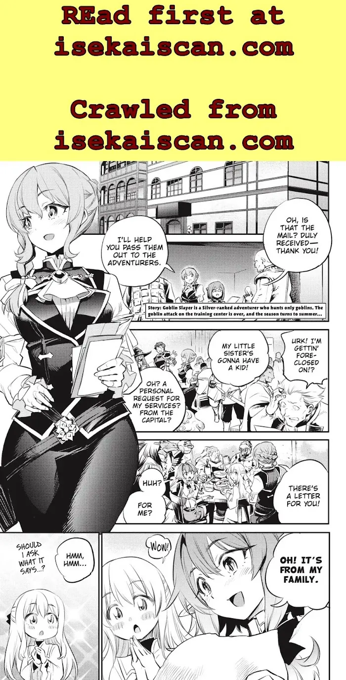Goblin Slayer Chapter 76 image 02_optimized